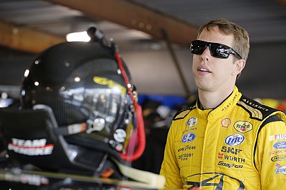 Keselowski in a must-win situation … again