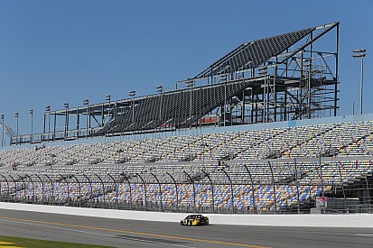 Daytona adds seats for Rolex 24