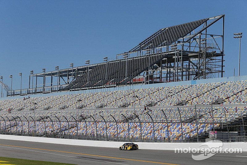 Daytona adds seats for Rolex 24