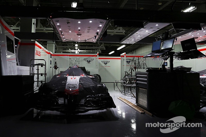F1 ... An unprofitable venture