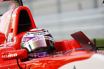 Mardenborough latest to benefit from Renault-Nissan alliance motorsport co-operation