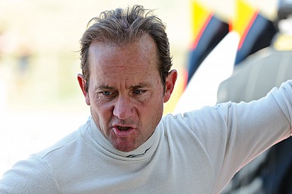 Former ALMS champion Jon Field sentenced to prison