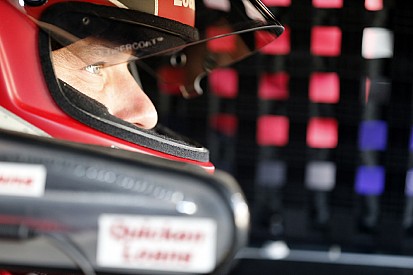 Chevy at Texas Two: Ryan Newman press conference
