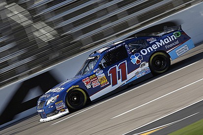 NASCAR's substitute driver rule ... A flawed policy?