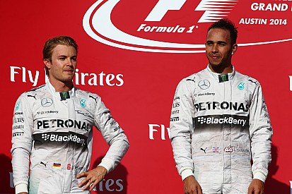 F1 now guaranteed 'Abu Double' title finale