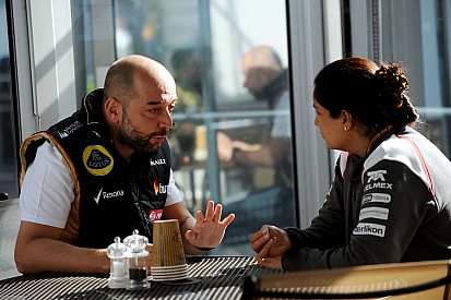 Boycott threat still lingering for Brazil GP