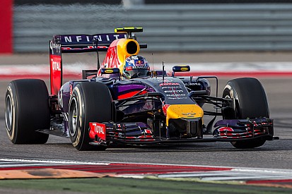 United States GP – The Point…
