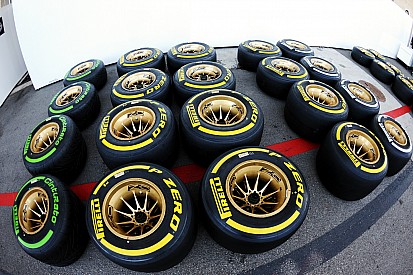 Brazil a key market for Pirelli, with strong Formula One heritage
