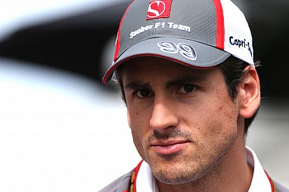 Haas could keep Sutil's F1 dream alive