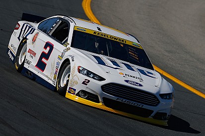 The hypocrisy of the Brad Keselowski criticism