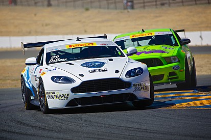 DeBoer to run full PWC season with TMG-AMR