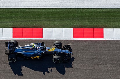 Santander met with McLaren in Austin - report