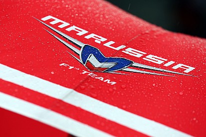 Marussia listed as 'Manor F1 Team' on provisional 2015 team list