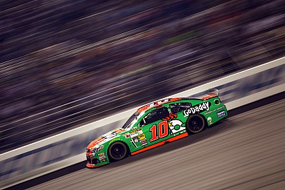 Danica Patrick looking for home field advantage