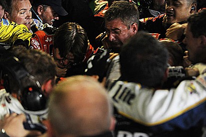 Hendrick to cover $185,000 in fines for six employees