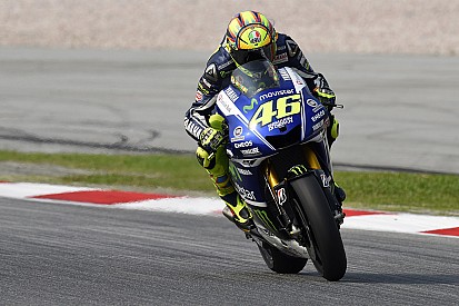 Yamaha sets up for season showdown in Spain