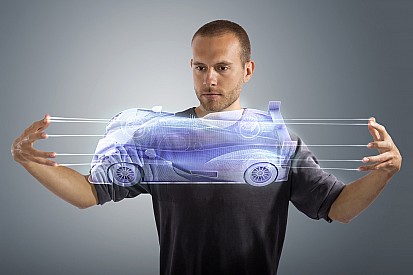 Project Brabham: A more sustainable way for a team to survive?