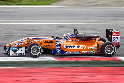 Season review: Four wins for Mücke Motorsport