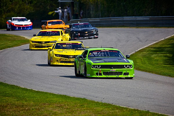 Trans Am series announces expanded 2015 schedule