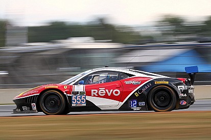 Townsend Bell, Bill Sweedler sign with Scuderia Corsa for 2015