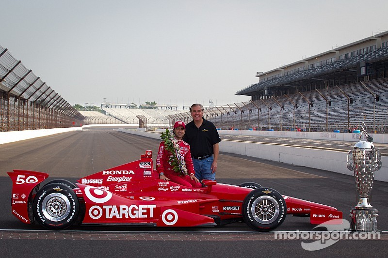 IMS executive Jeff Belskus to retire in 2015