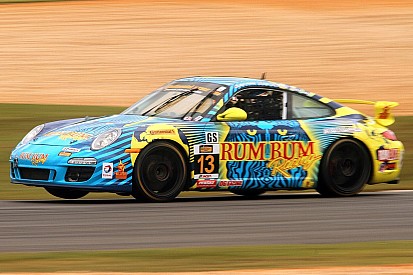 Rum Bum Racing’s Matt Plumb voted into Road Racing Drivers Club