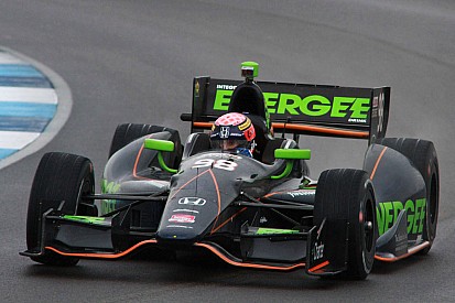 Jack Hawksworth Q&A: 2014 reflections and looking forward