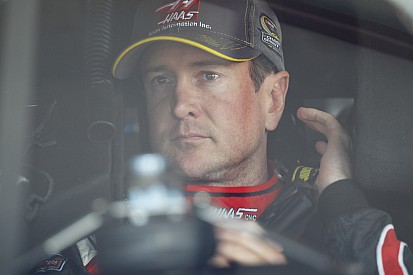 AFF statement: "The Foundation has suspended its association with Mr. Busch"