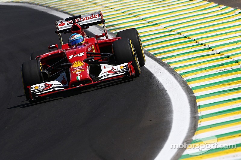 Alonso says 'there is life after Ferrari'