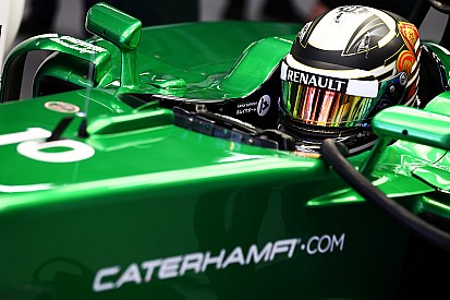 Ecclestone and others slam Caterham's 'begging bowl'