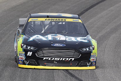 Another uphill battle for Edwards