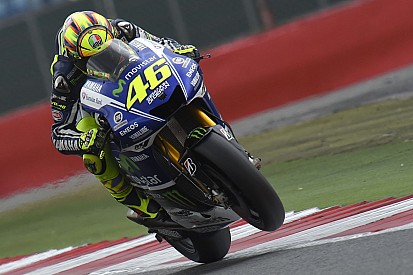 The resurgence of Rossi continues at Valencia