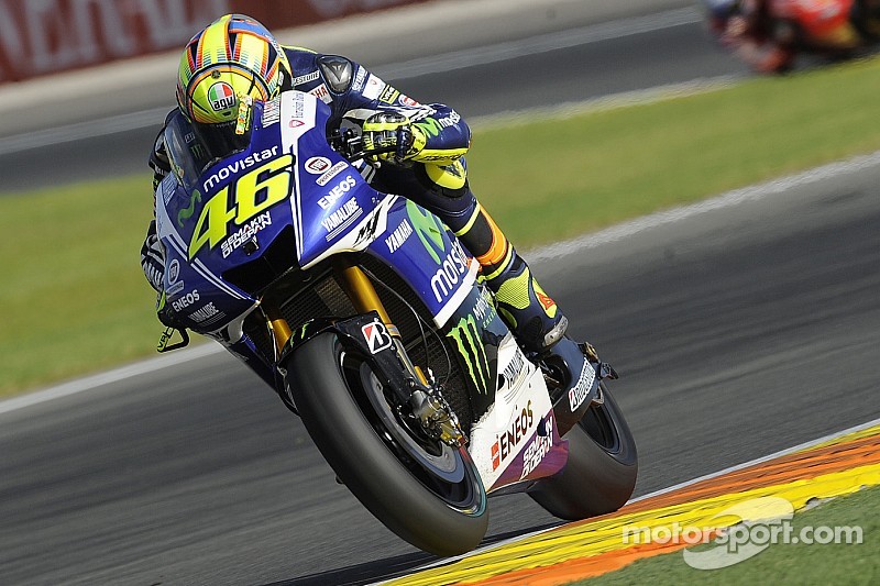 Renaissance man Rossi back on Pole
