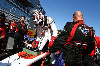 Future still clouded for three small teams