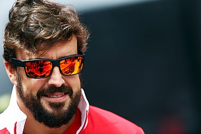 McLaren could sign Alonso, test Honda in Abu Dhabi