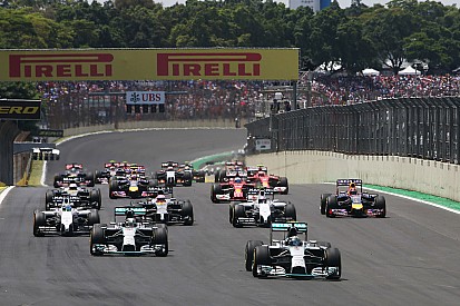 Off-track civil war erupts in F1