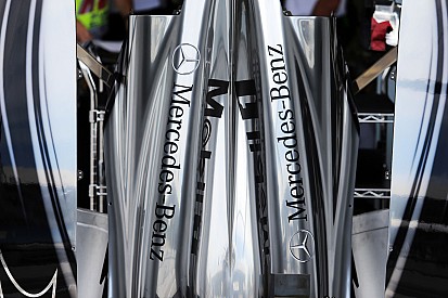 Mercedes to quit if F1 revives V8 engines - Lauda