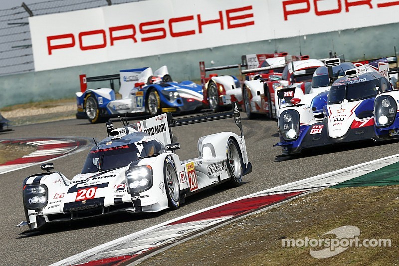 The Porsche Team targets podium finish in Bahrain