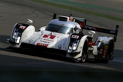 Audi ready for challenges in Bahrain