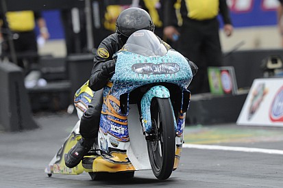 Jerry Savoie hoping to end 2014 on a high note