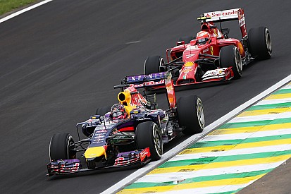 McLaren, Mercedes play down three cars for 2015