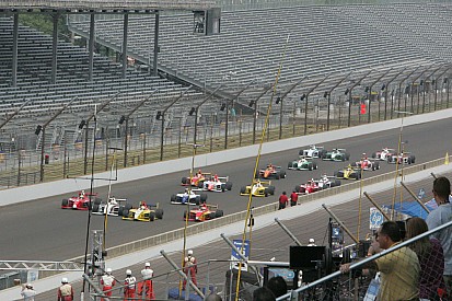 Green Savoree signs partnership with Andersen, Mazda Road to Indy