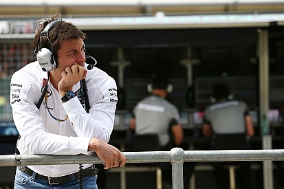 Wolff defends Mercedes continuing block on power unit 'unfreeze'