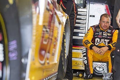 Ryan Newman ... The most deserving of the 2014 championship