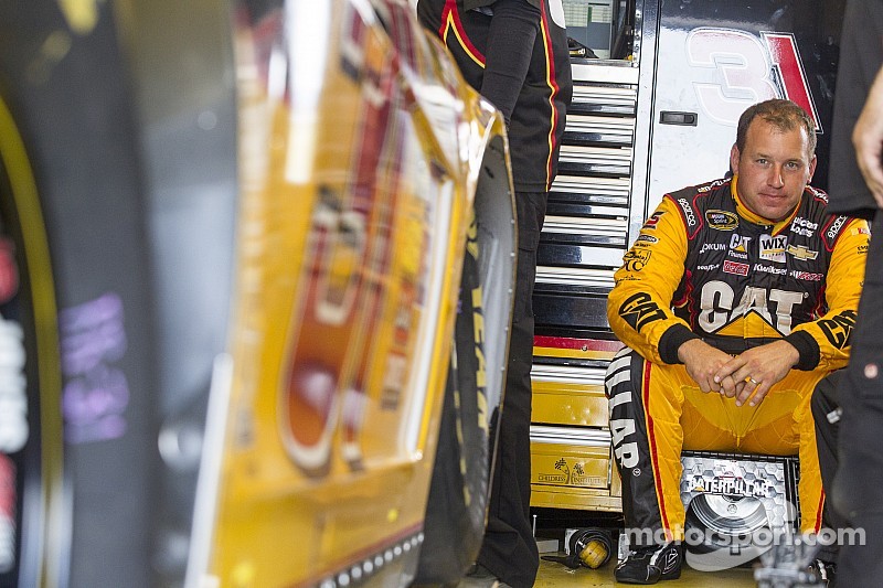 Ryan Newman ... The most deserving of the 2014 championship