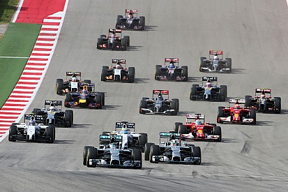 Money the big topic before 2014 season finale