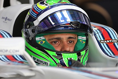 Massa hits back at Piquet's F1 criticism