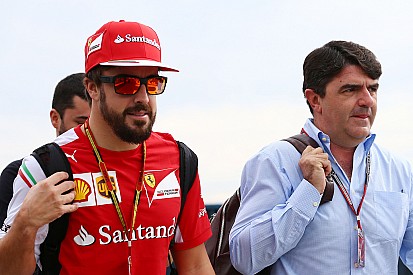 McLaren 'making room' for Alonso entourage - report