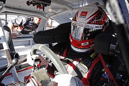 NASCAR driver Ryan Reed to visit Miami Children's Hospital