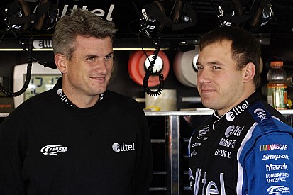 Haas taps Borland for F1 team